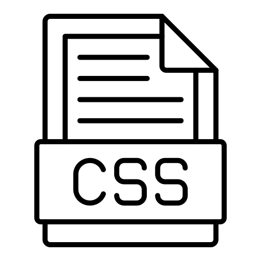 CSS Icon