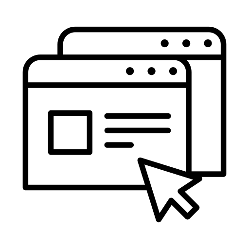 Internet used for mendix Icon