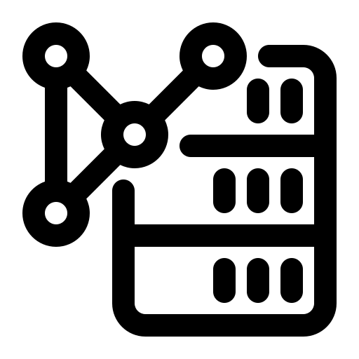 NoSQL Icon