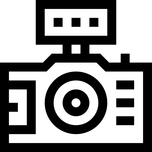 camera Icon